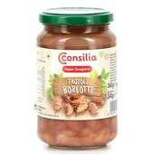 CECI CONSILIA 360 g - sgocciolato 230 g in dettaglio