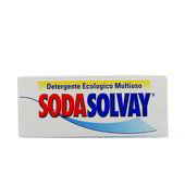 Soda Solvay Detergente Ecologico Multiuso In Polvere Da 1 Kg