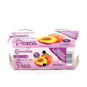 YOGURT GRECO MAGRO CONSILIA!