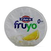 YOGURT GRECO FRUYO 0% LIMONE ML 170