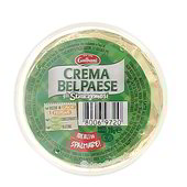 Bayerland FORMAGGIO FUSO A FETTE SOTTILETTE 1kg