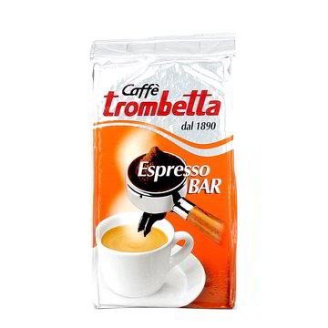 ESPRESSO BAR CAFFÈ TROMBETTA 250 g in dettaglio