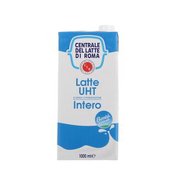 Latte UHT Intero - Centrale del Latte