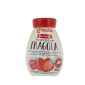 YOGURT DA BERE ALLA FRAGOLA CONSILIA 200 g (Minimo € 0,99 - 20,2 %) in  dettaglio