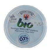 YOGURT MAGRO BIANCO STERZING VIPITENO - DupliClick