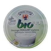 YOGURT BIO INTERO BIANCO VIPITENO gr 500