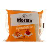 Morato Spuntinelle Mini Pane Bianco gr. 175