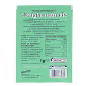 Polvere aromatizzata con Vaniglia naturale - Paneangeli - 11 g