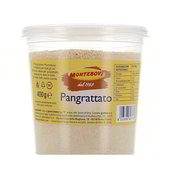 PANE GRATTUGGIATO IN BARATTOLO in dettaglio