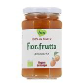 Rigoni di Asiago Fiordifrutta Albicocche bio 330 g