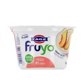 Fage fruyo Ciliegia 0% Grassi 150 g