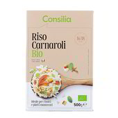 Riso bianco pacco da 500 gAntimacchia non rilascia amido e non segna gli  abiti 500 gr per circa 30/35 conetti