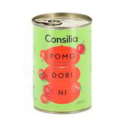 Pomodori pelati - Consilia