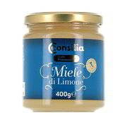 MIELE DI LIMONE CONSILIA 400 g in dettaglio