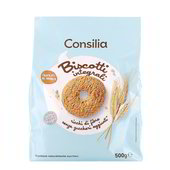 Frollini e biscotti secchi