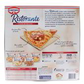 PIZZA RISTORANTE SALAME CAMEO 320 g (Minimo € 3,99 - 25 %) in dettaglio