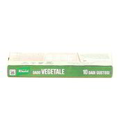 IL DADO VEGETALE x10 KNORR 100 g in dettaglio