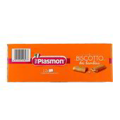 IL BISCOTTO DEI BAMBINI PLASMON 720 g in dettaglio