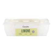 SUCCO DI LIMONE CONSILIA 200 ml in dettaglio