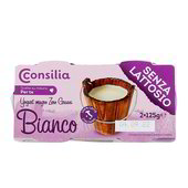 Yogurt bianco – Carne Genuina