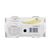 YOGURT BANANA 2 PZ STERZING VIPITENO - DupliClick