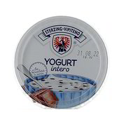 Vipiteno Yogurt Intero Stracciatella 500g