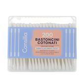 Durable Bastoncini cotonati extra lunghi - 578902