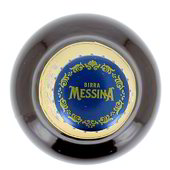 Birra Messina 66 cl cartone da 15 bottiglie - La formaggeria dm