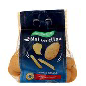 PATATE GIALLE NATURELLA 1,5 kg in dettaglio