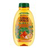 Garnier Ultra Dolce Bambini Shampoo 250 ml - Piazza Mercato Casa