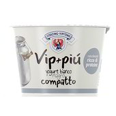 Yogurt proteico Dacos Bianco - 8 vasetti 200 gr - cremoso magro -  Spedizione 24 ore : : Alimentari e cura della casa