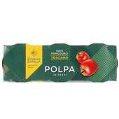 Todis Gruppo F.lli Napoletano - La polpa di pomodoro, 100% biologica, la  trovi in offerta a 0,79€. Vieni a trovarci per scoprire tutti i prodotti in  promozione a meno di 1 euro! #