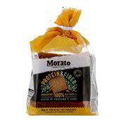 MORATO Pane Protein & Fibre 380 GR Ricco di proteine e fibre. - Basko