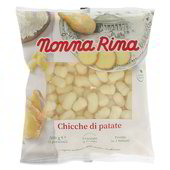 Nonna Rina Gnocchi di Patate